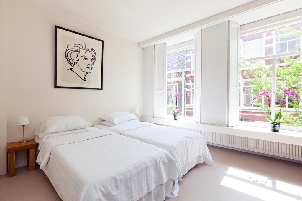 Kien Bed & Breakfast Studio'S Amsterdam Zewnętrze zdjęcie