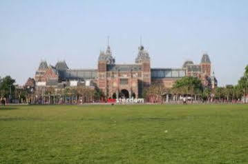 Kien Bed & Breakfast Studio'S Amsterdam Zewnętrze zdjęcie